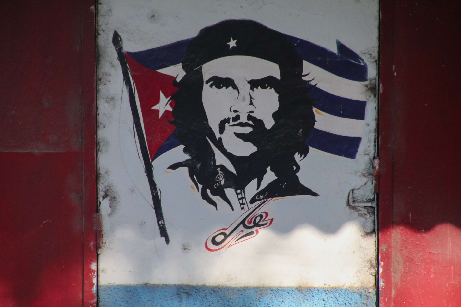 Che Guevara