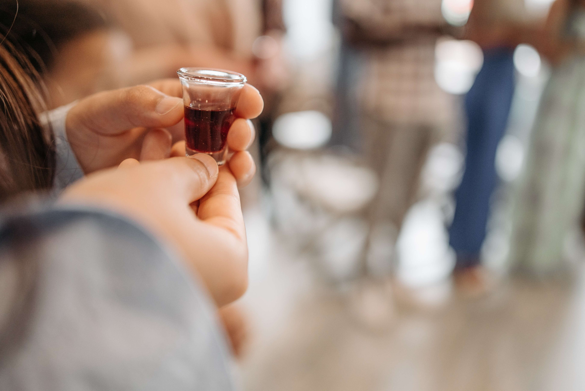 O que significa Corpus Christi para os católicos? Você vai ficar chocado com a verdade