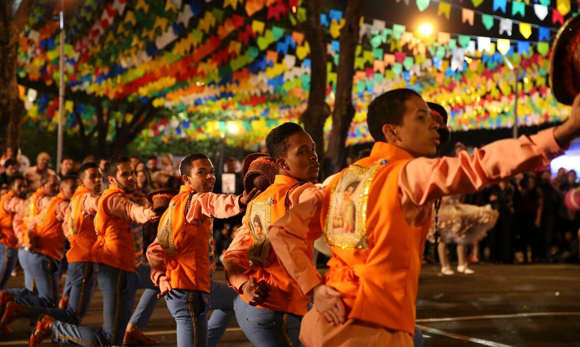 festa junina