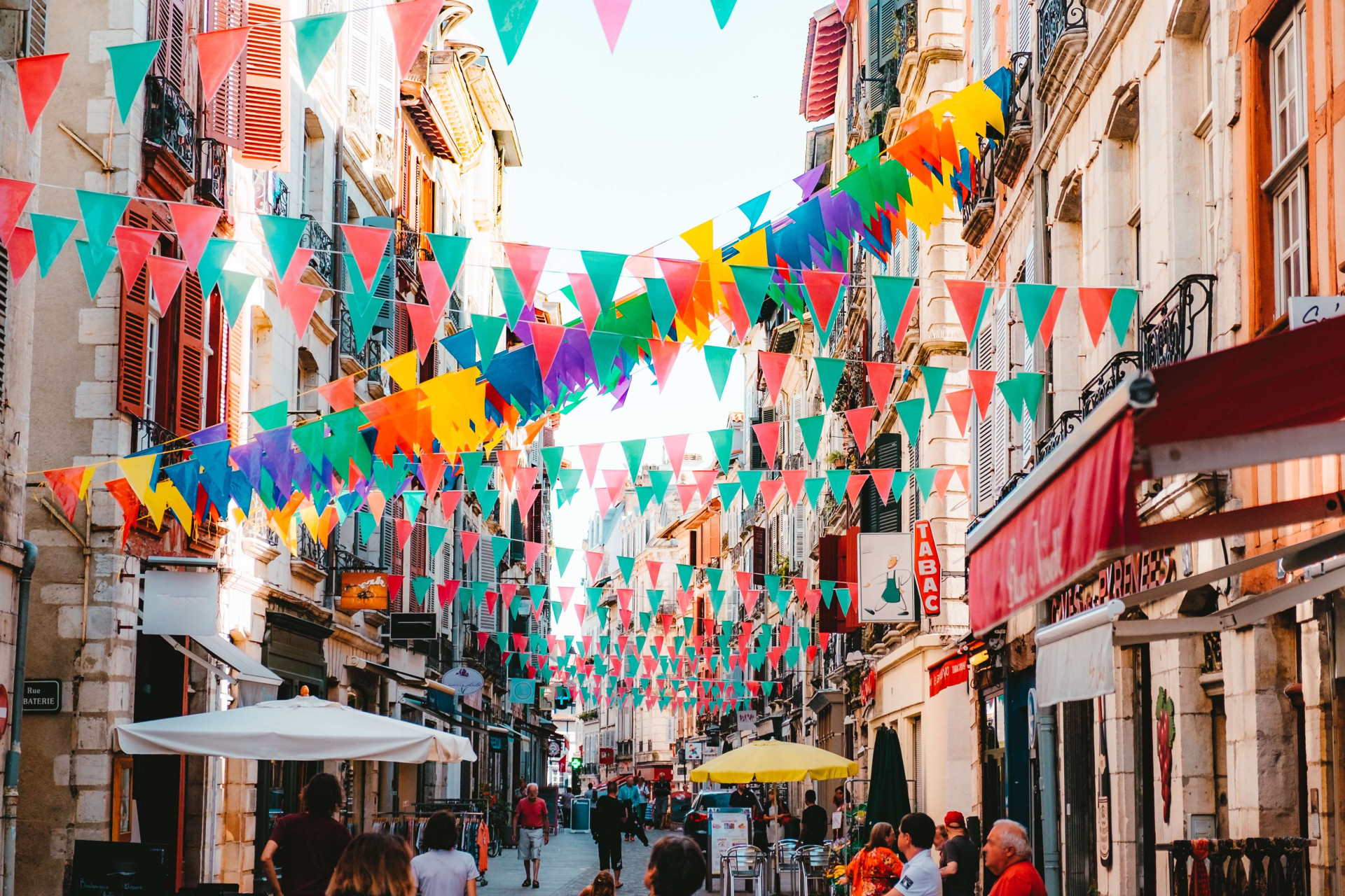 São Pedro nas festas juninas