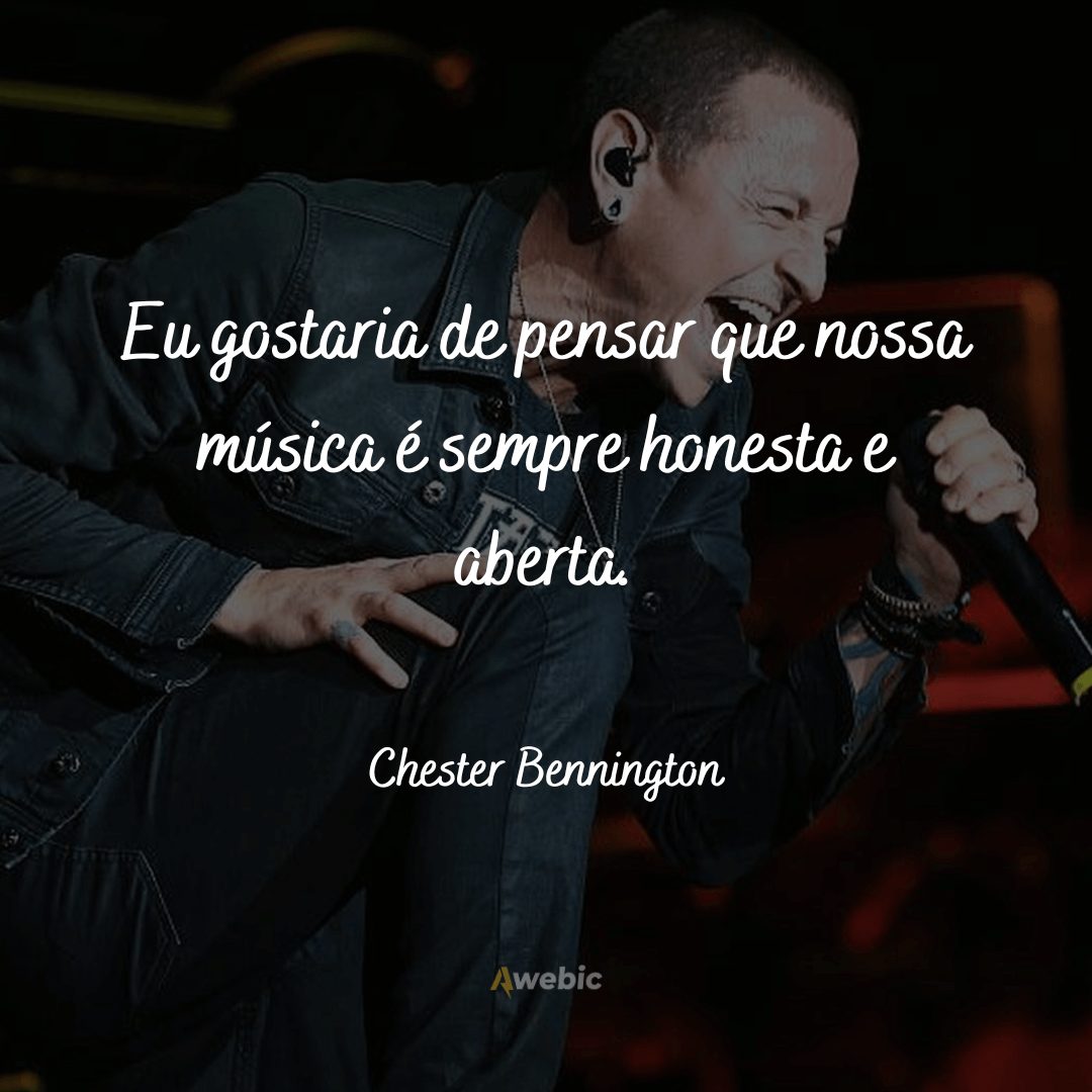 frases-de-chester-bennington