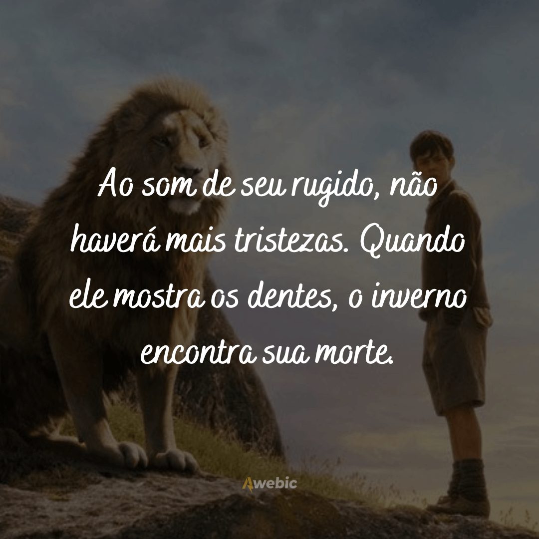 frases-de-as-cronicas-de-narnia-sobre-amizade