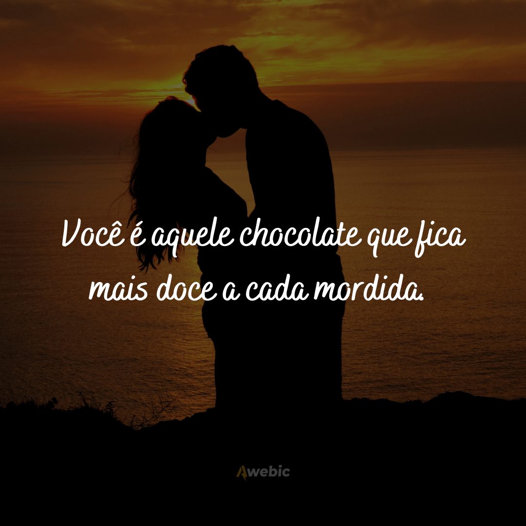 Frases de amor pro boy