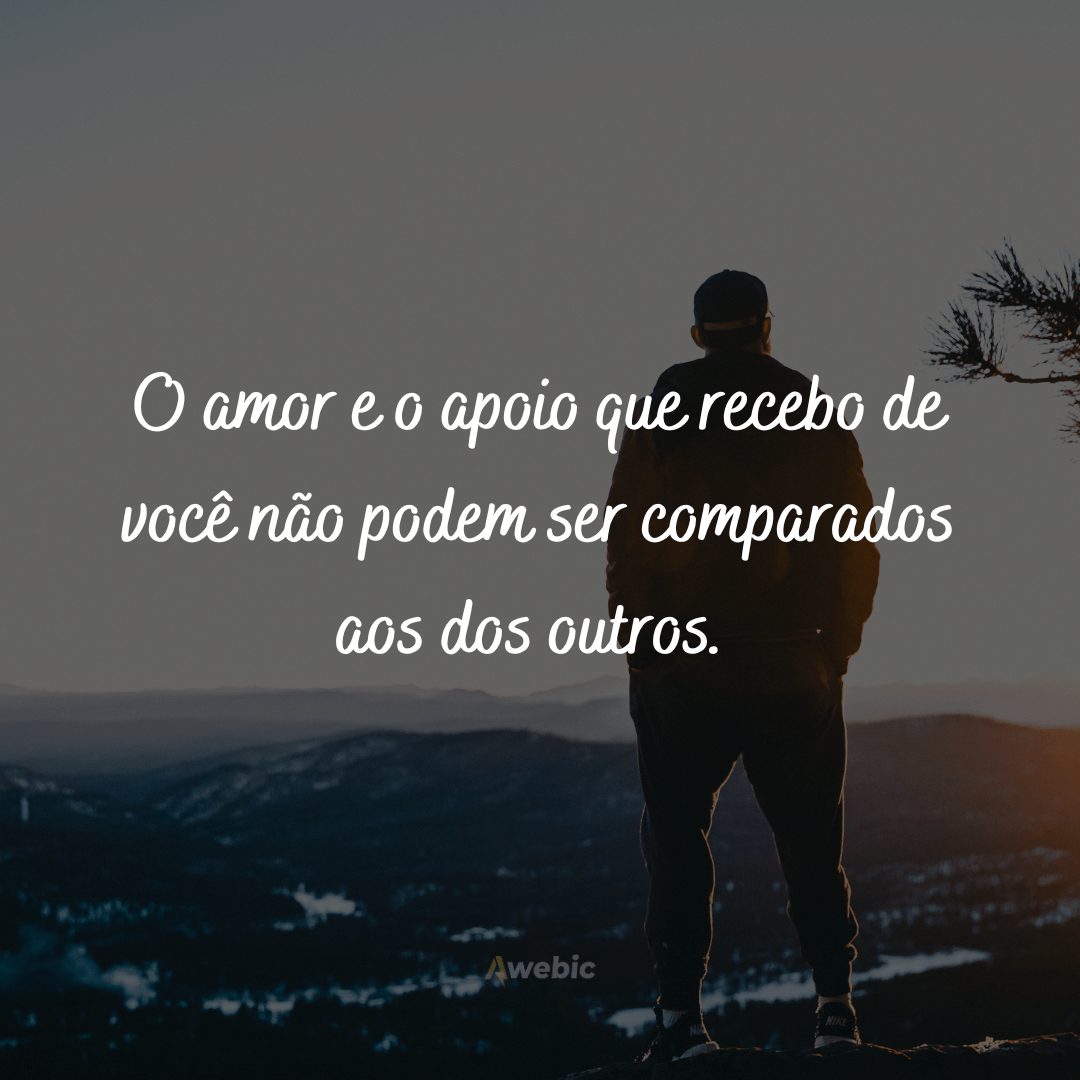 Frases para homenagens do Dia do Homem