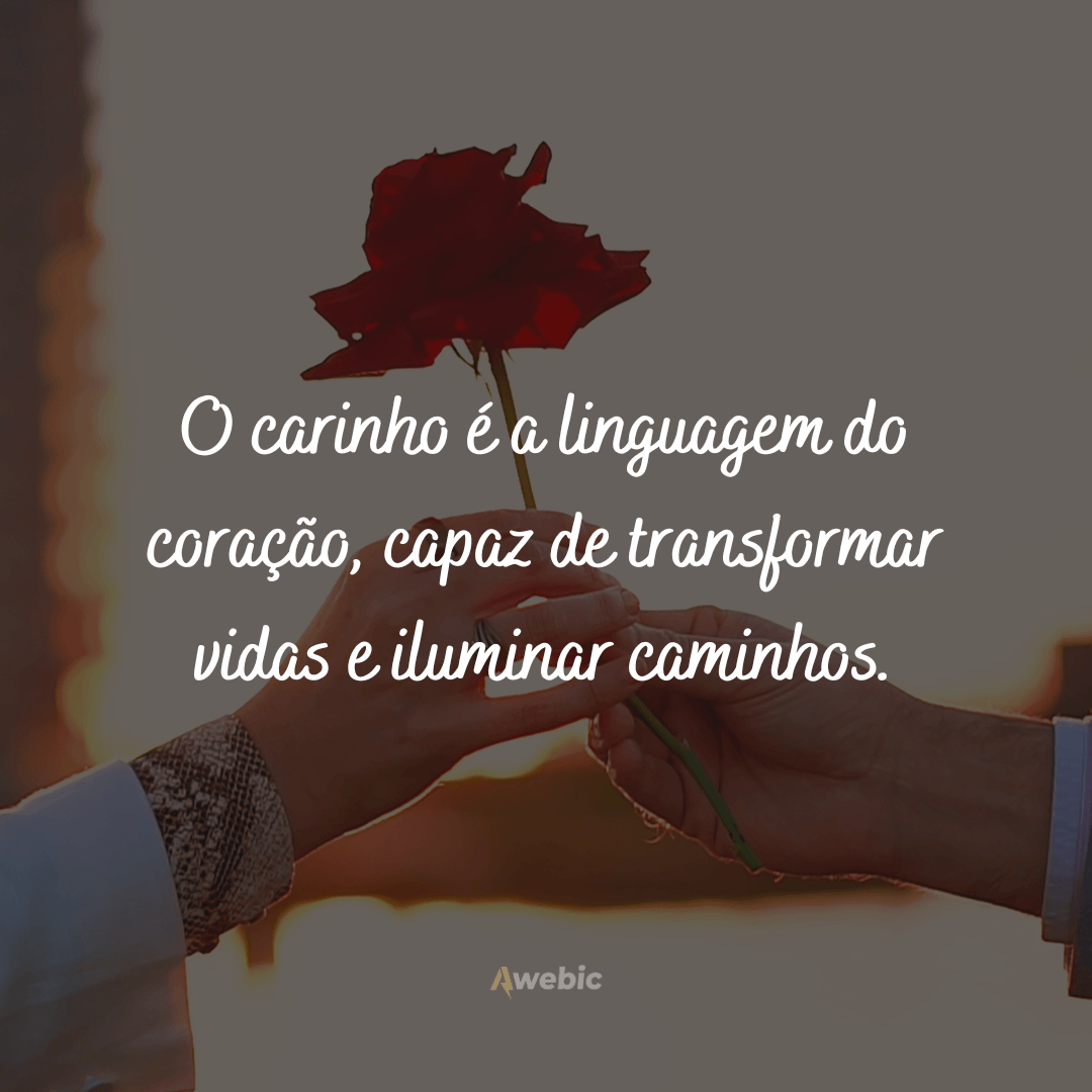 Frases profundas de amor