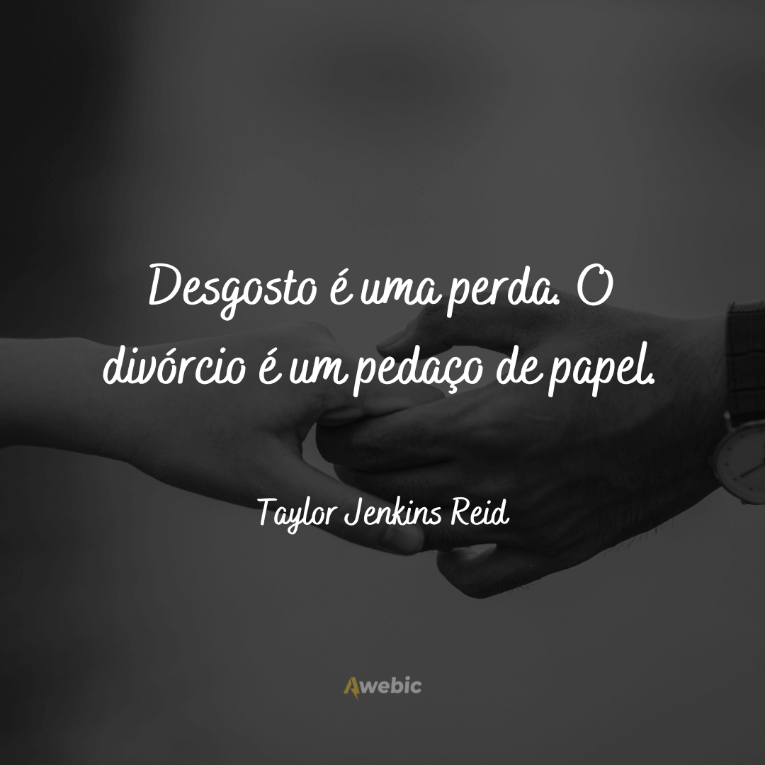 Frases Taylor Jenkins Reid