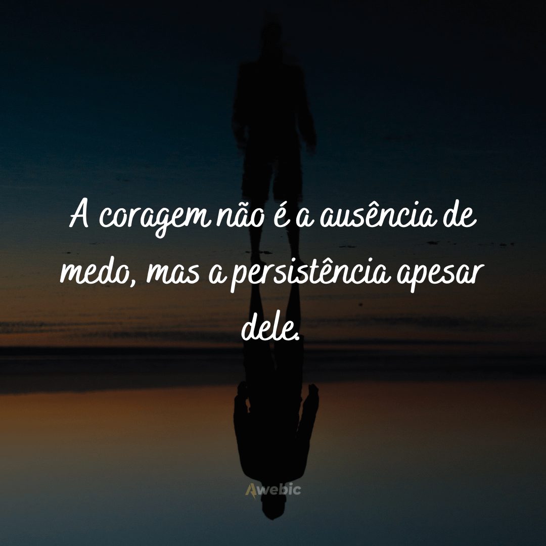 Frases para reflexões do dia