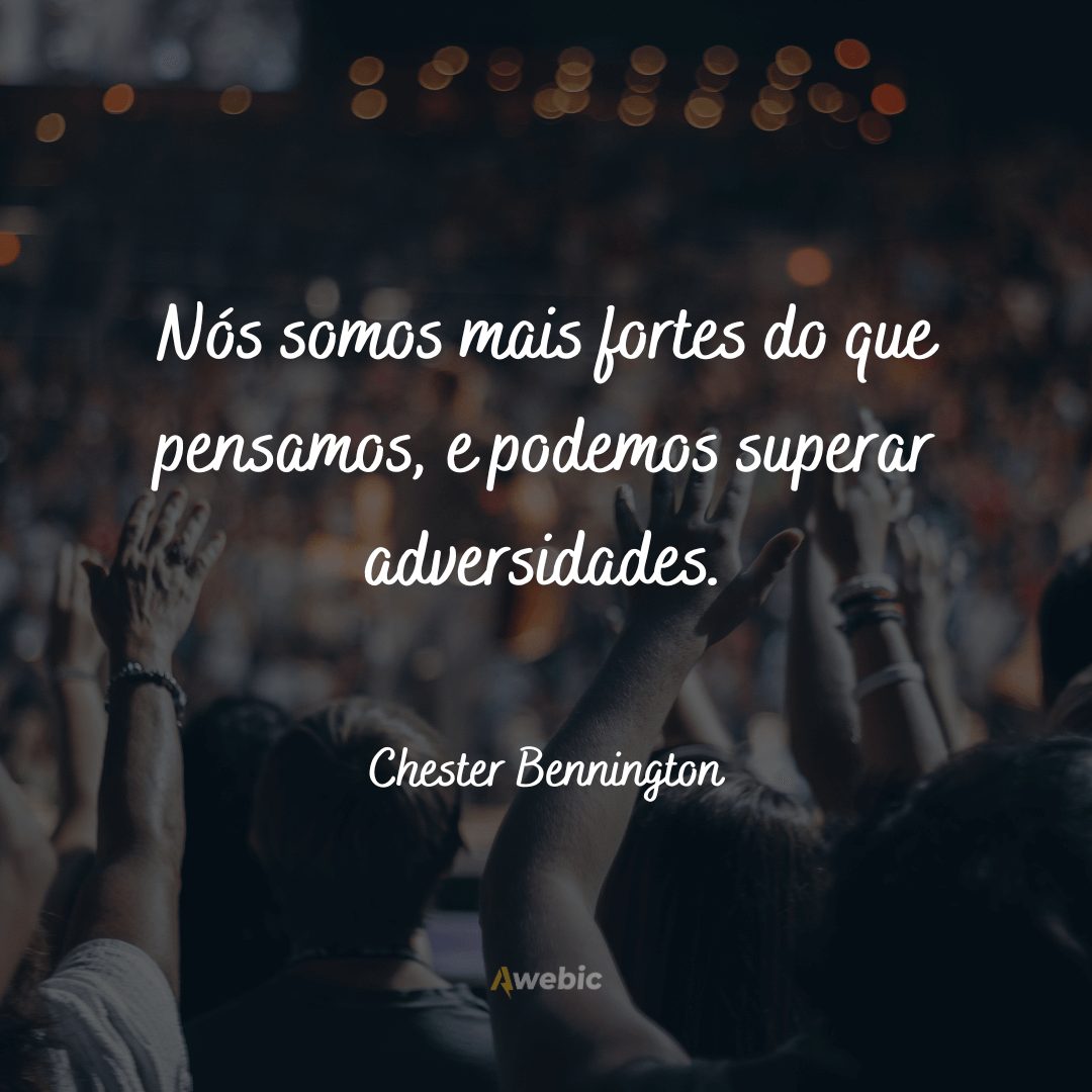 frases-ditas-por-chester-bennington