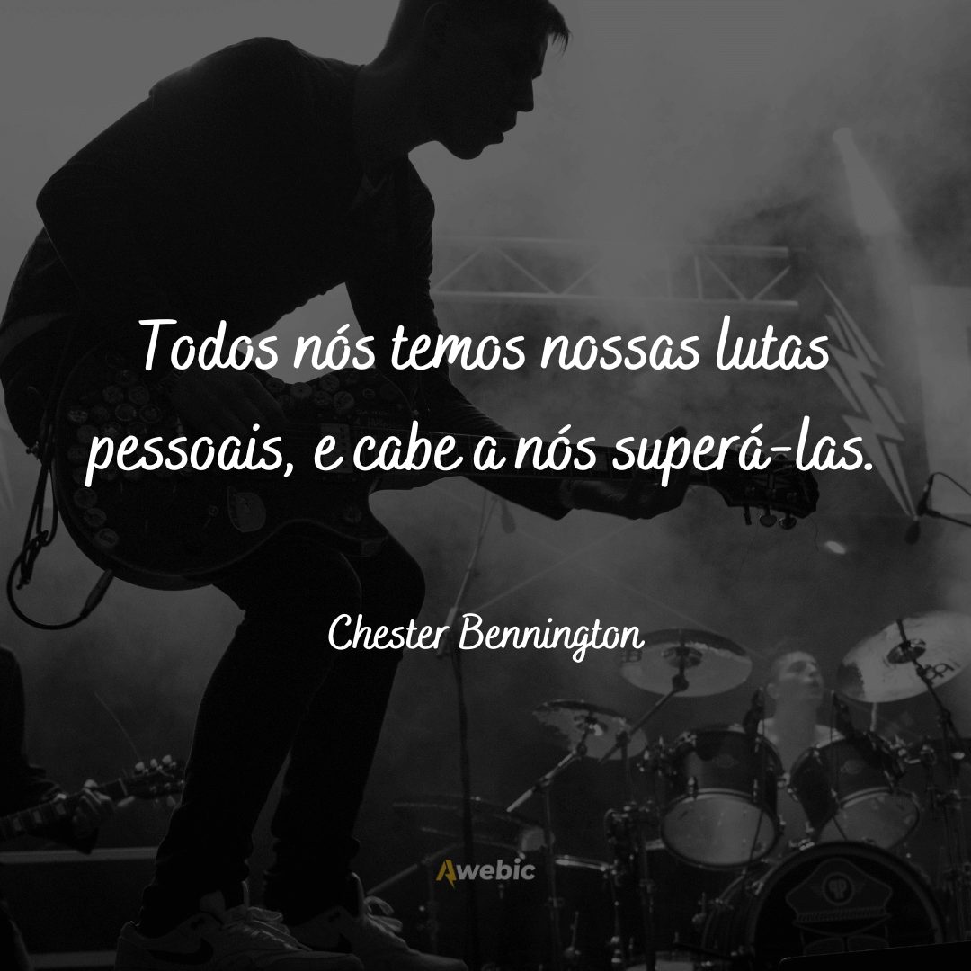 frases-de-chester-bennington