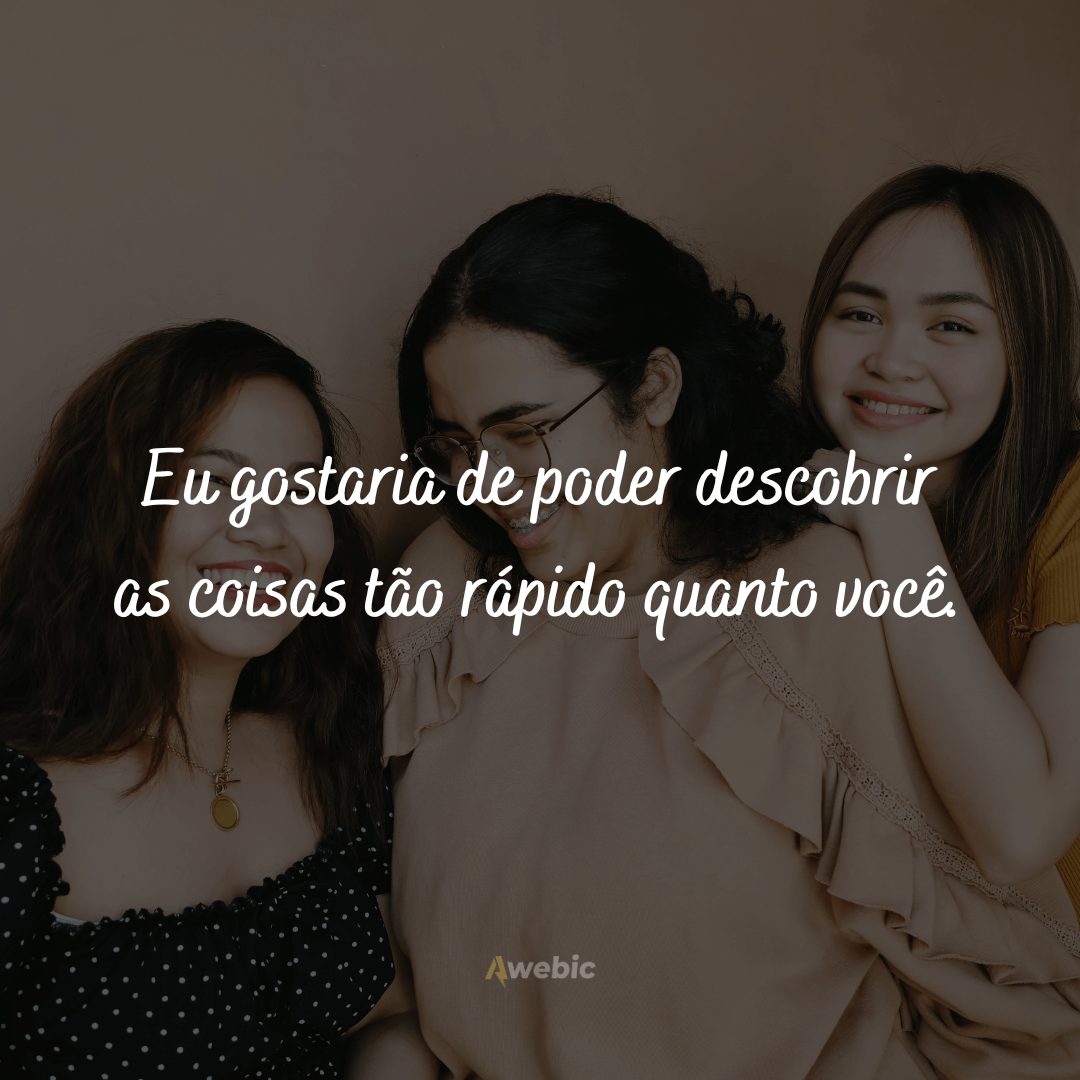 Frases de elogios