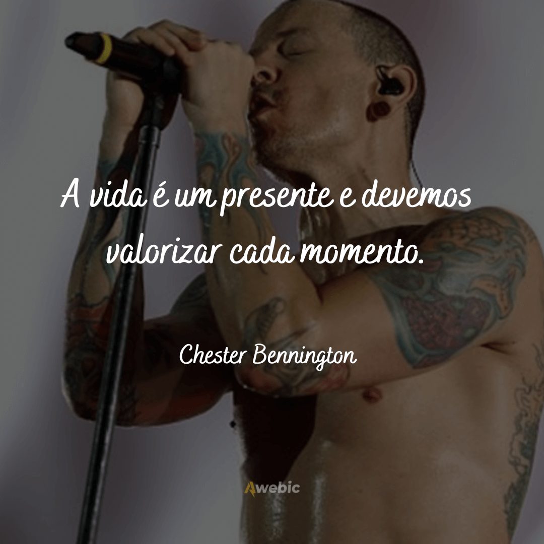 frases-ditas-por-chester-bennington