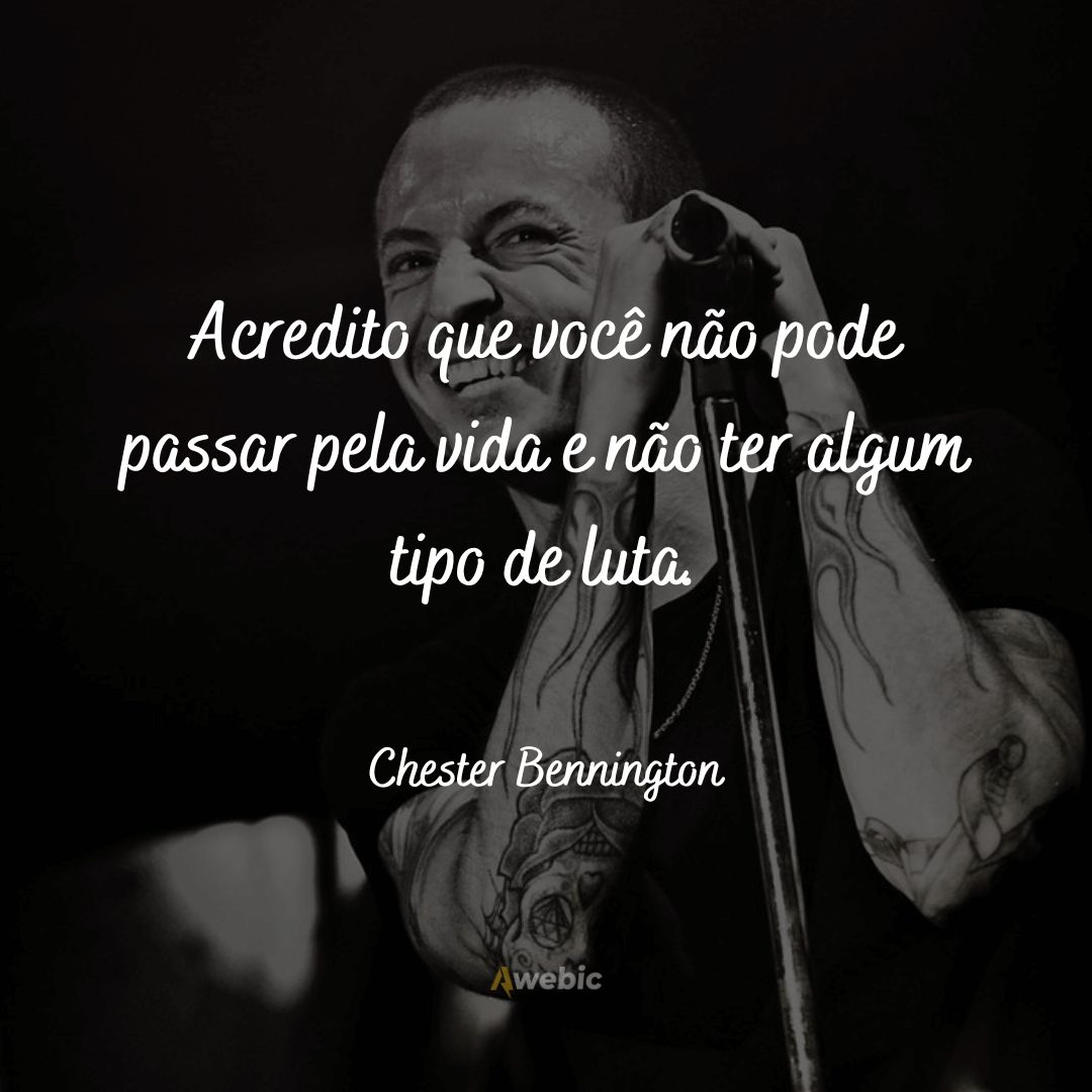 frases-de-chester-bennington