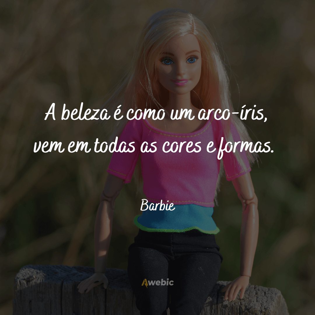 frases-da-barbie-sobre-beleza