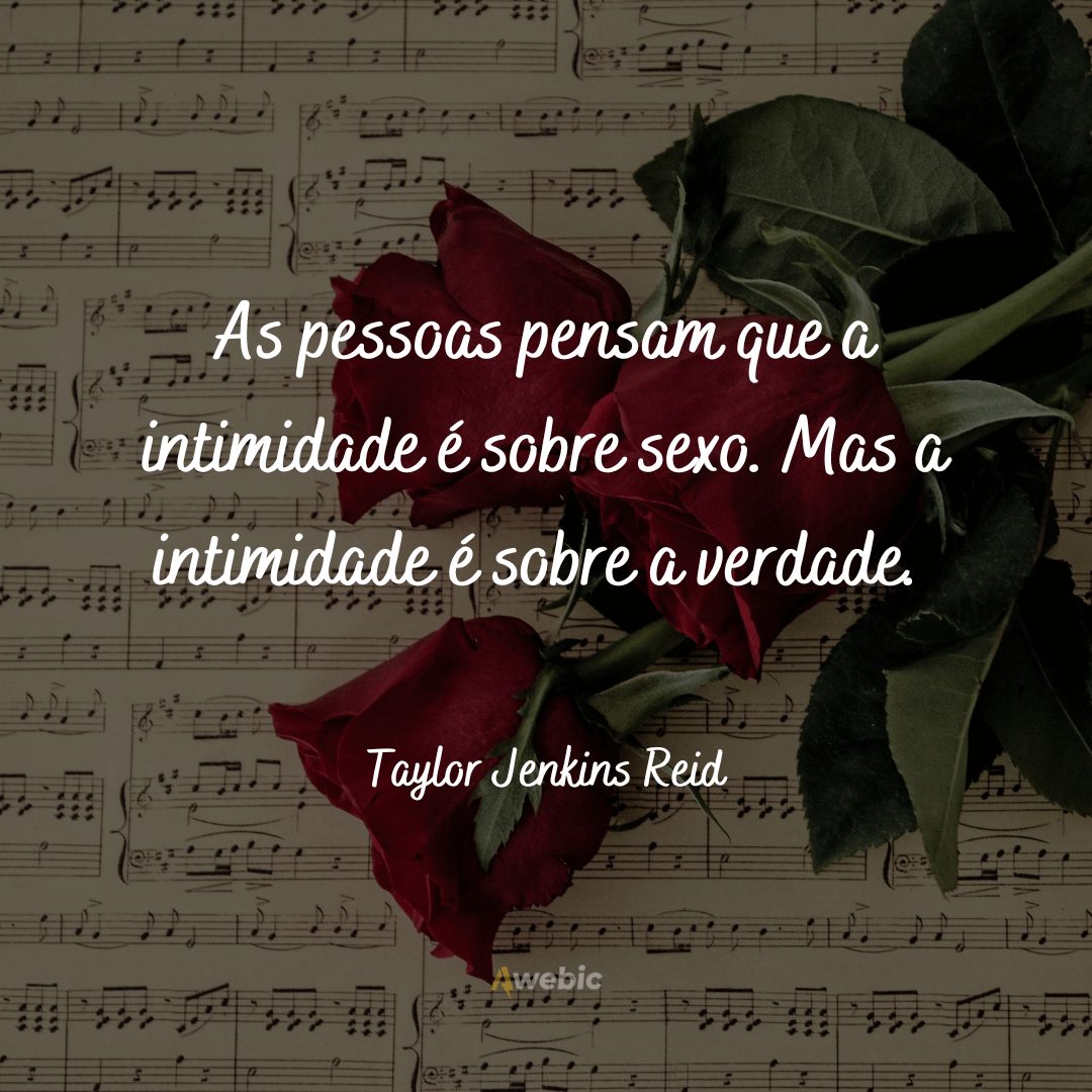 Frases Taylor Jenkins Reid