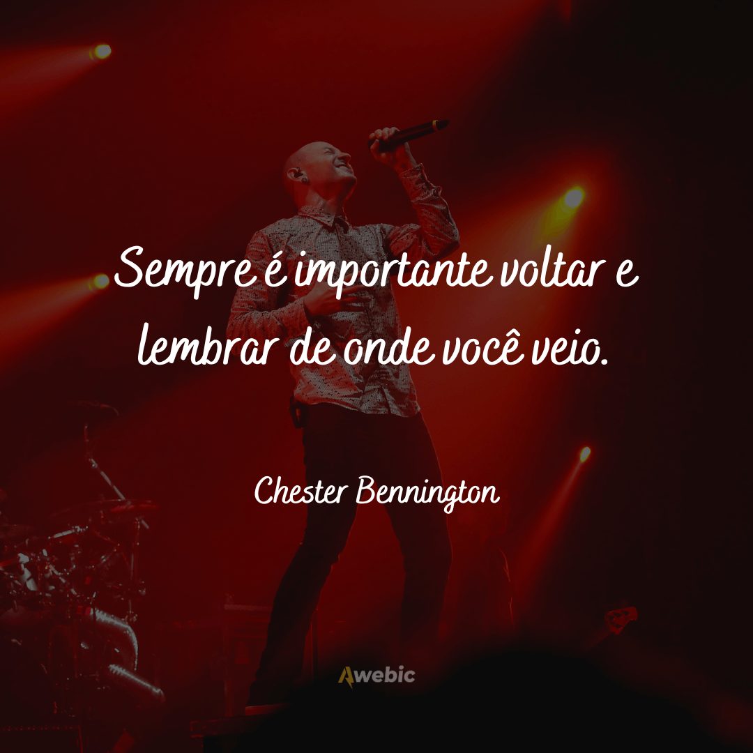 frases-de-chester-bennington