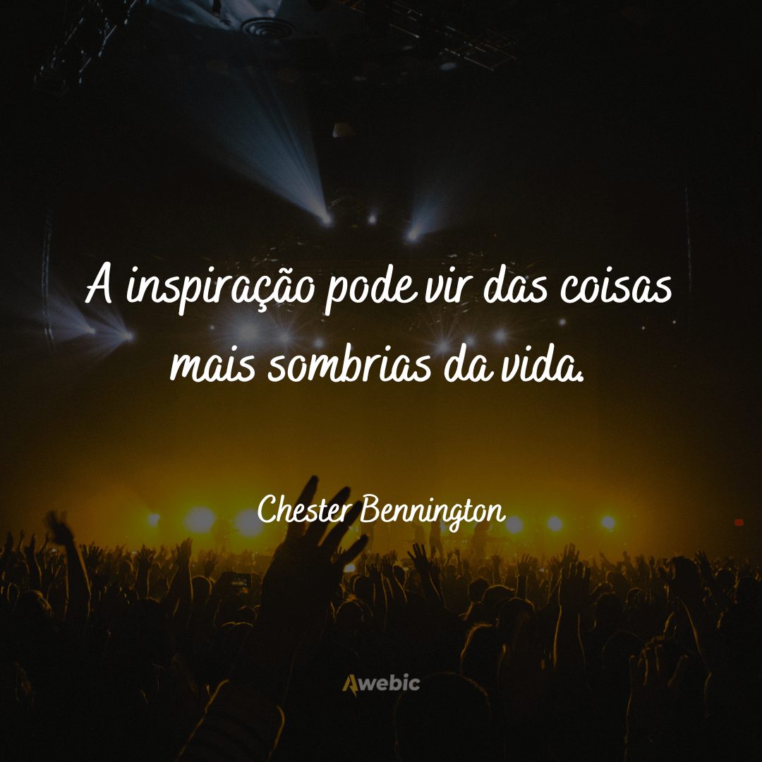 frases-ditas-por-chester-bennington