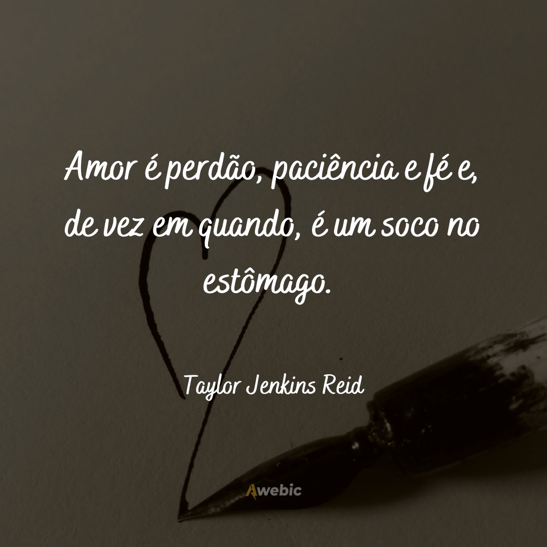 Frases Taylor Jenkins Reid