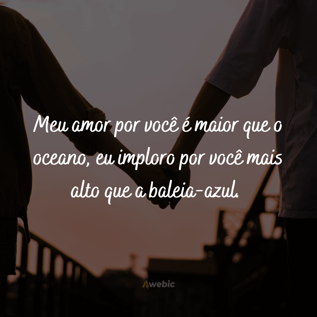 Frases profundas de amor