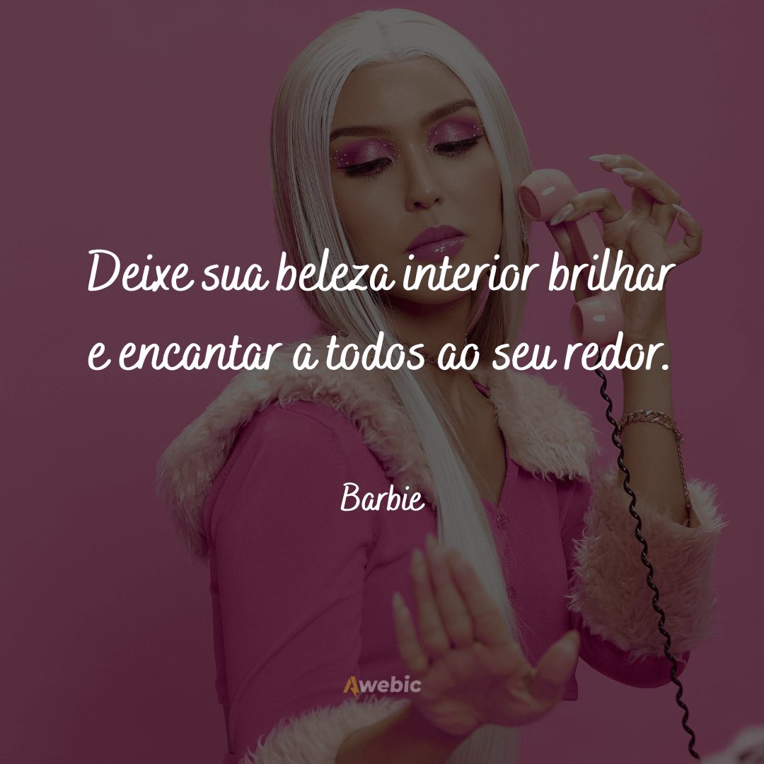 frases-da-barbie-sobre-beleza