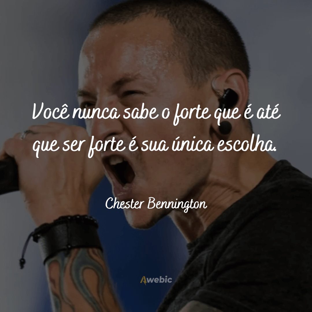 frases-ditas-por-chester-bennington