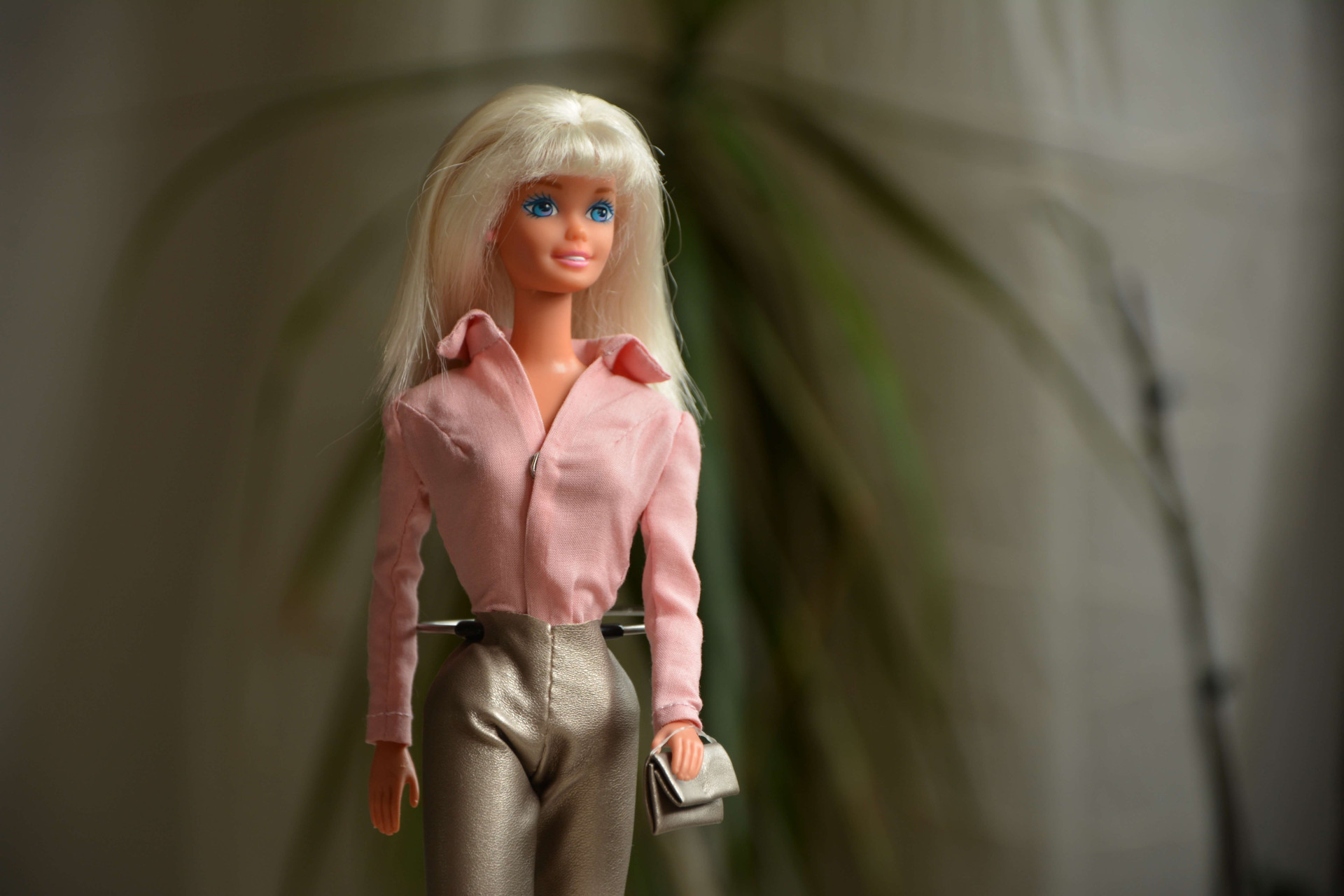 Frases poderosas da Barbie para mulheres adultas se inspirarem (Imagens: Unsplash)