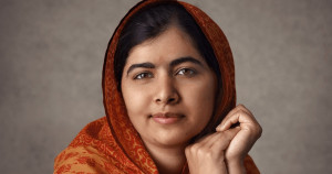 9 citações de Malala que marcaram a história e inspiram grandes mulheres