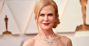 Frase de Nicole Kidman tem uma reflexão que toda mulher e HOMEM deveria fazer pra ontem