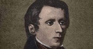 9 pensamentos de Giacomo Leopardi para refletir sobre a vida