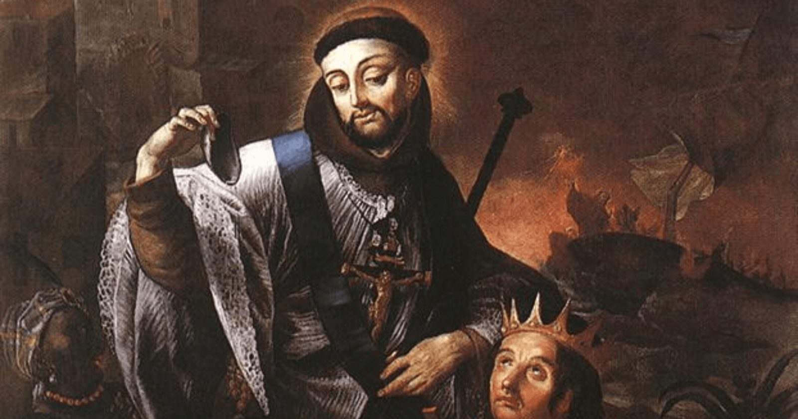 4 orações do Dia de São Francisco Solano para atrair as bençãos que você quer