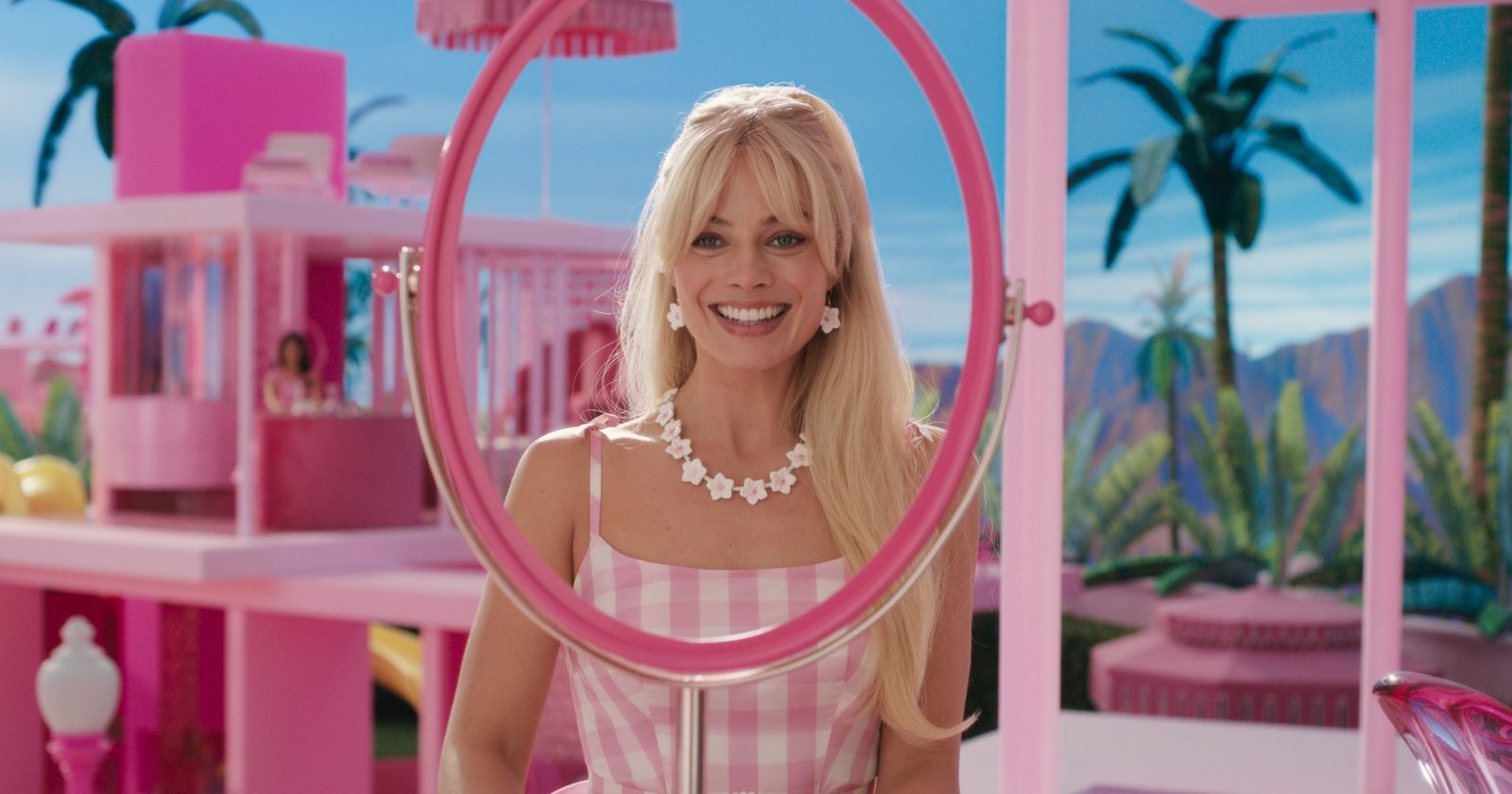 Frases lindas do filme da Barbie que inspiram qualquer mulher e menina