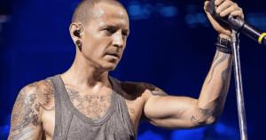 As melhores frases ditas por Chester Bennington para relembrar sua grande voz