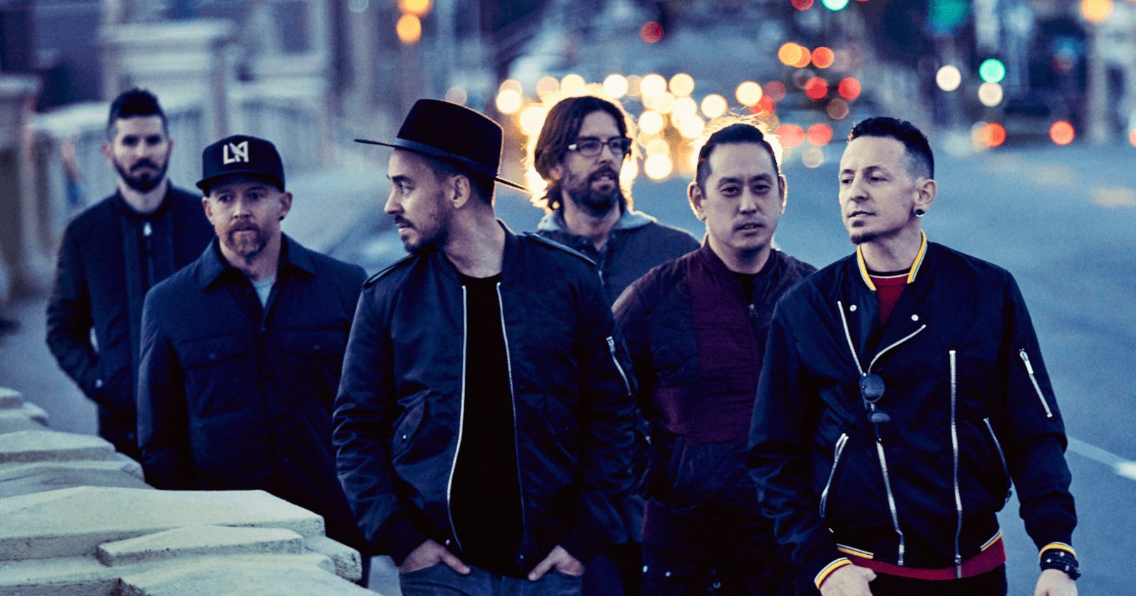 58 trechos de músicas de Linkin Park que são as mais nostálgicas da história