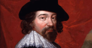 Frases de Francis Bacon +100 só com as melhores e mais reflexivas