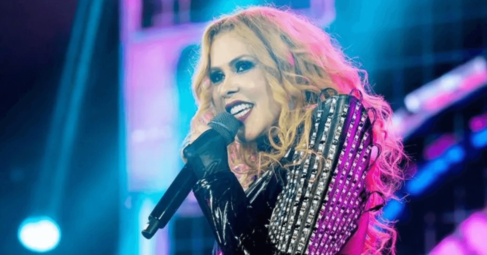 4 músicas da Joelma do Calypso que são lindas e você não reparou