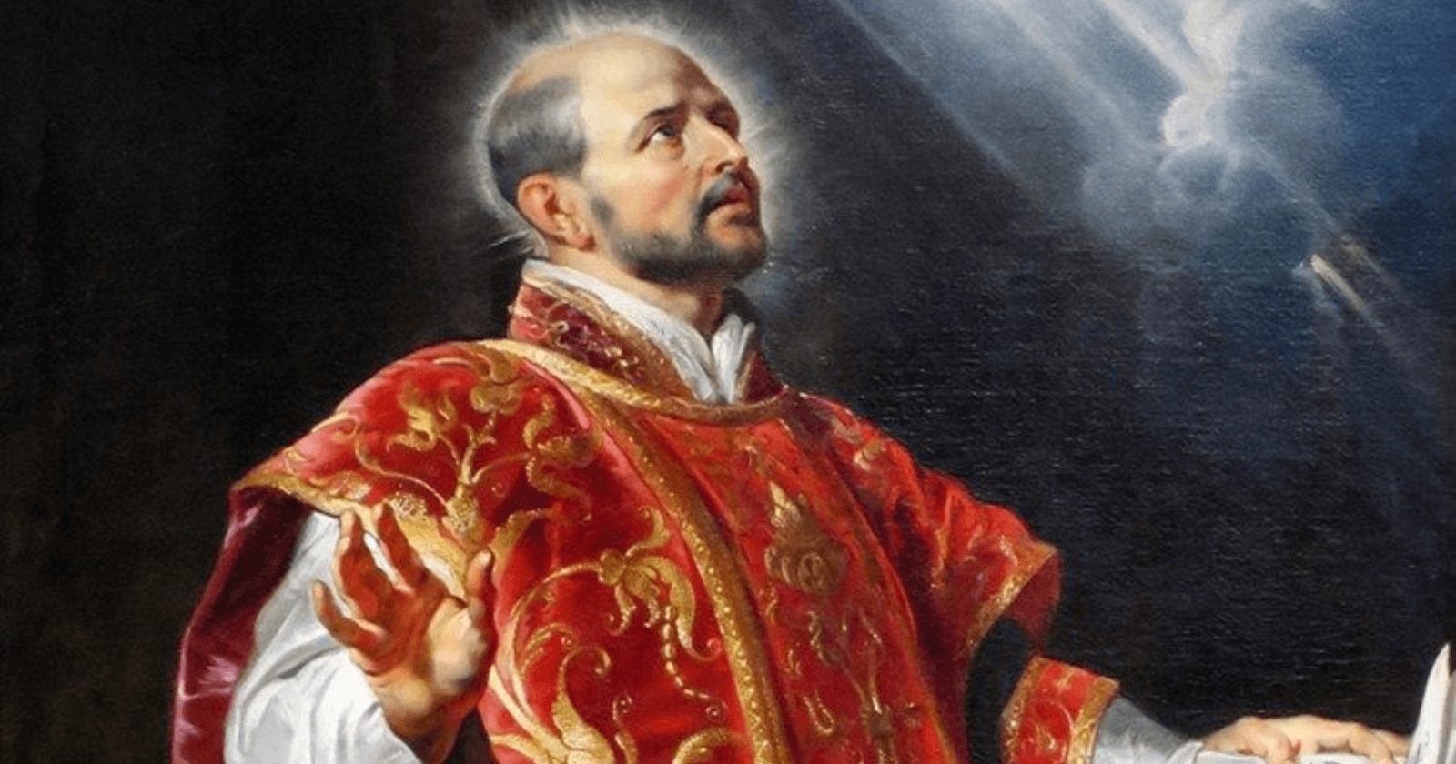 9 pensamentos de Inácio de Loyola que são os seus maiores ensinamentos