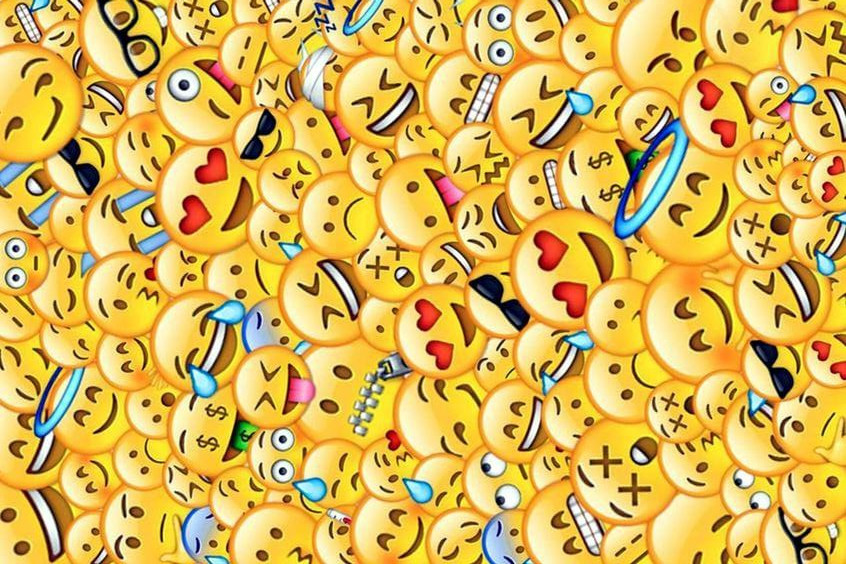 Teste! Qual é o emoji mais popular? Teste seu conhecimento de internet no Quizz