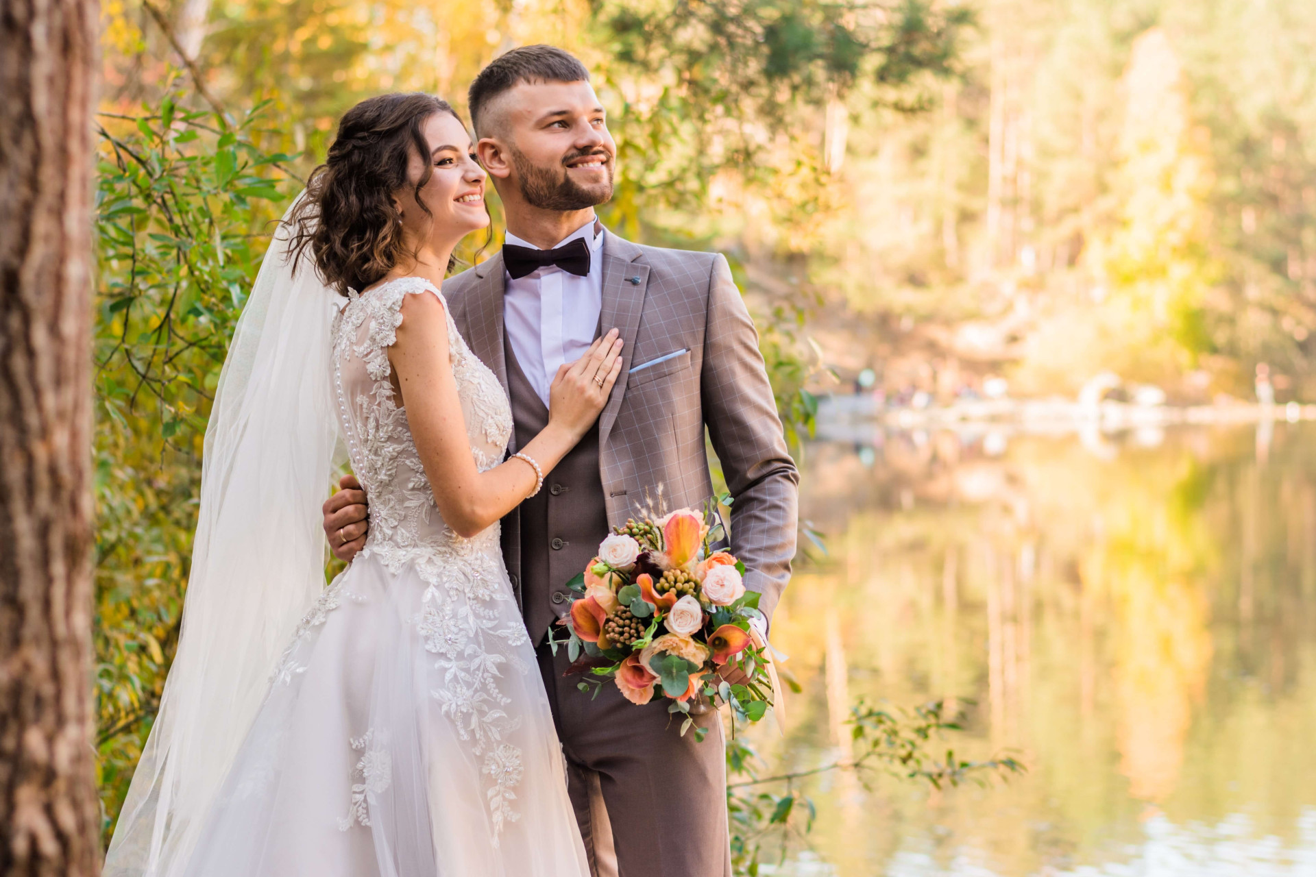 Significado de sonhar com casamento pode trazer revelações bombásticas (Imagens: Unsplash)