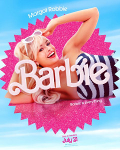 9 fantasias da Barbie para ir assistir os filmes bem rosa e poderosa