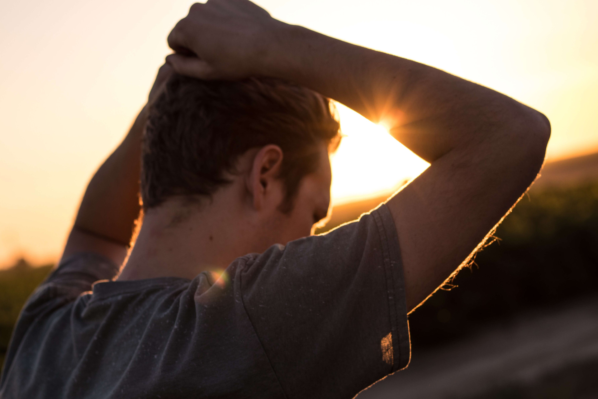 Feliz Dia do Homem: orações abençoadas para fortalecer a fé e força dos homens