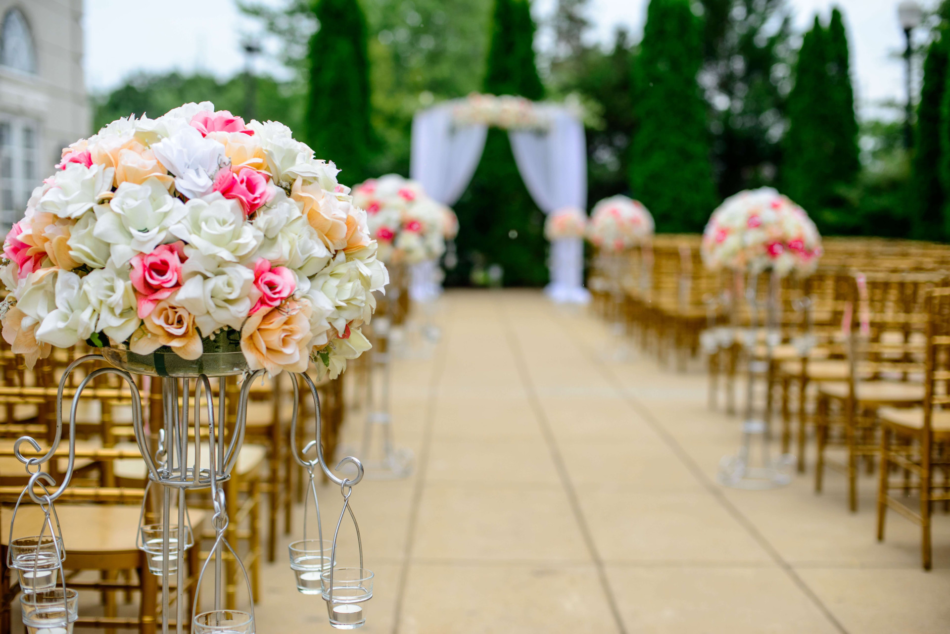 Significado de sonhar com casamento pode trazer revelações bombásticas (Imagens: Unsplash)