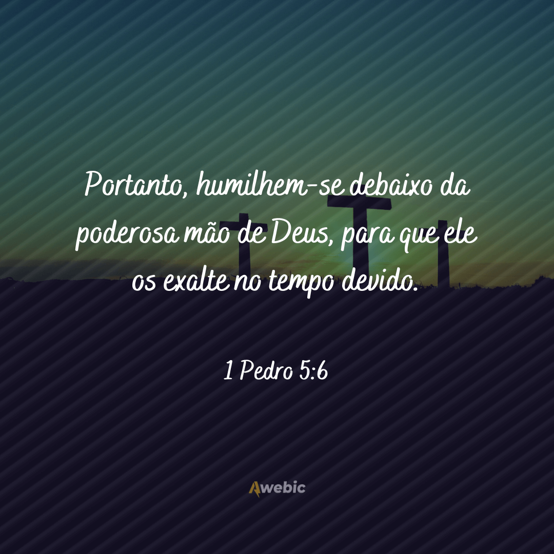 versículos para Dia do Homem que são bênçãos de Deus