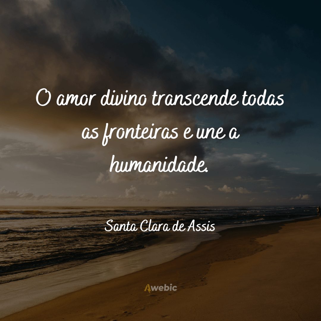 frases-de-santa-clara-de-assis