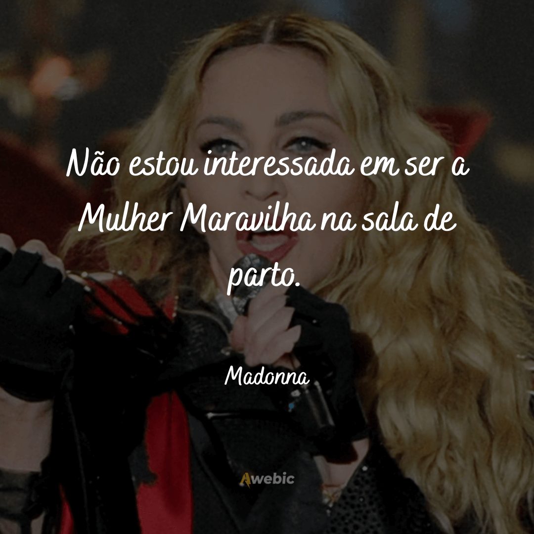 frases-de-madonna