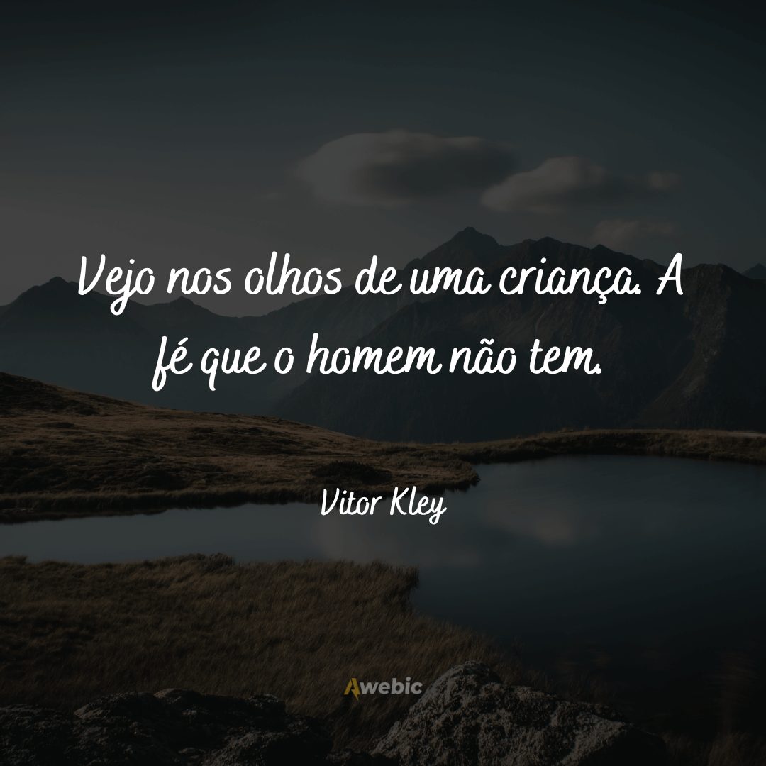 frases-de-vitor-kley