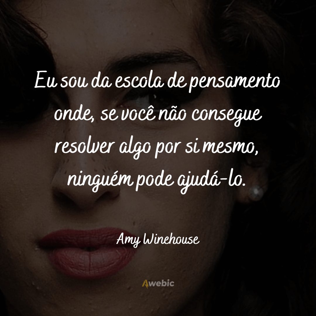 citacoes-marcantes-de-amy-winehouse