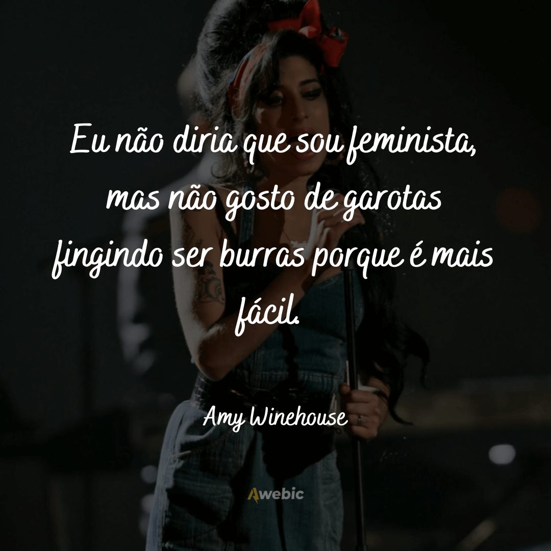 citacoes-marcantes-de-amy-winehouse