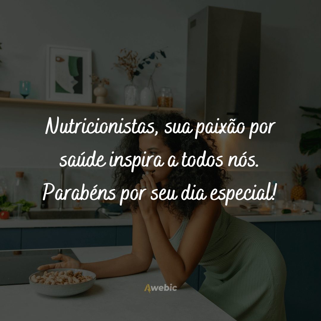 frases-de-homenagens-para-o-nutricionista