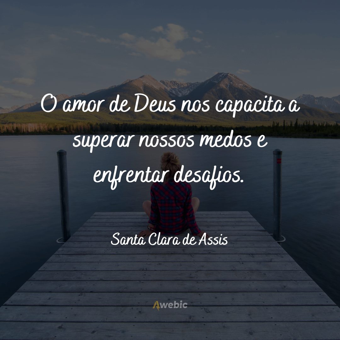 frases-de-santa-clara-de-assis