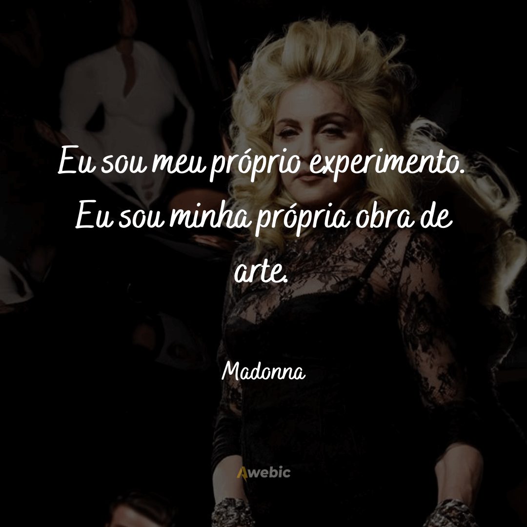 frases-de-madonna