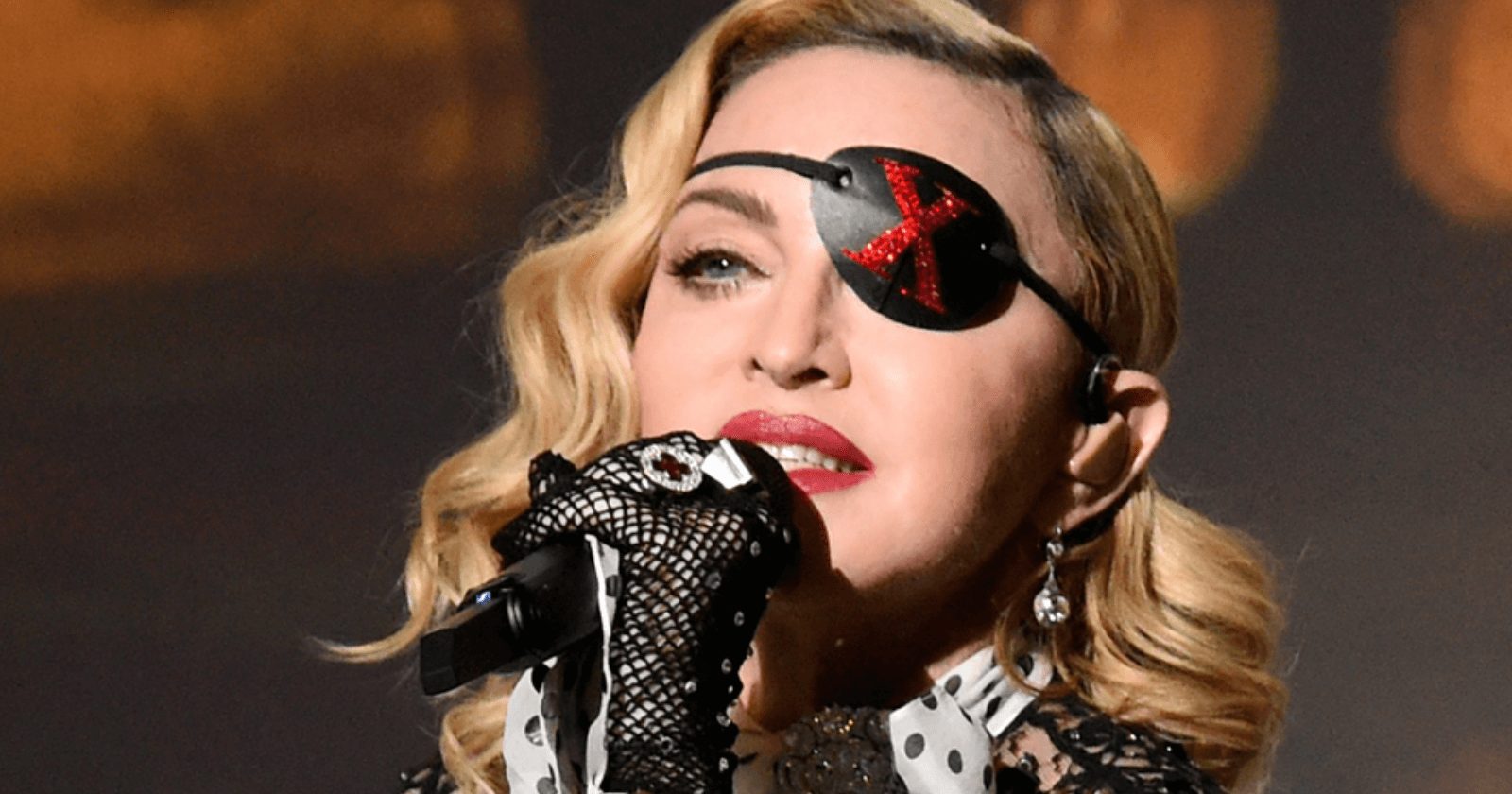 Frase dita por Madonna deveria ser lida e lembrada por todas mulheres